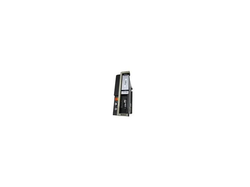 AS-P810-001 PLC-module/rek van MODICON