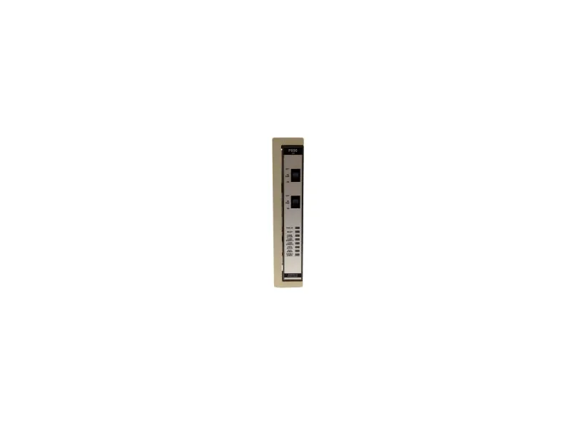AS-P890-300 PLC-module/rek van MODICON