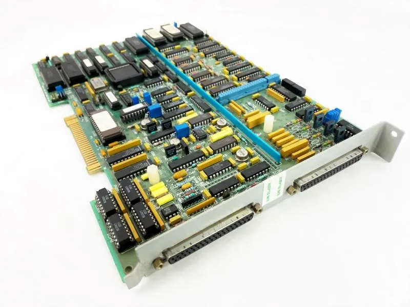AS-S001-004 PC板 PLC/附加板 由 MODICON