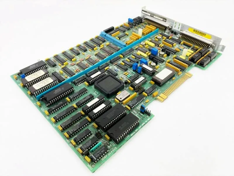 AS-S001-004 PC板 PLC/附加板 由 MODICON