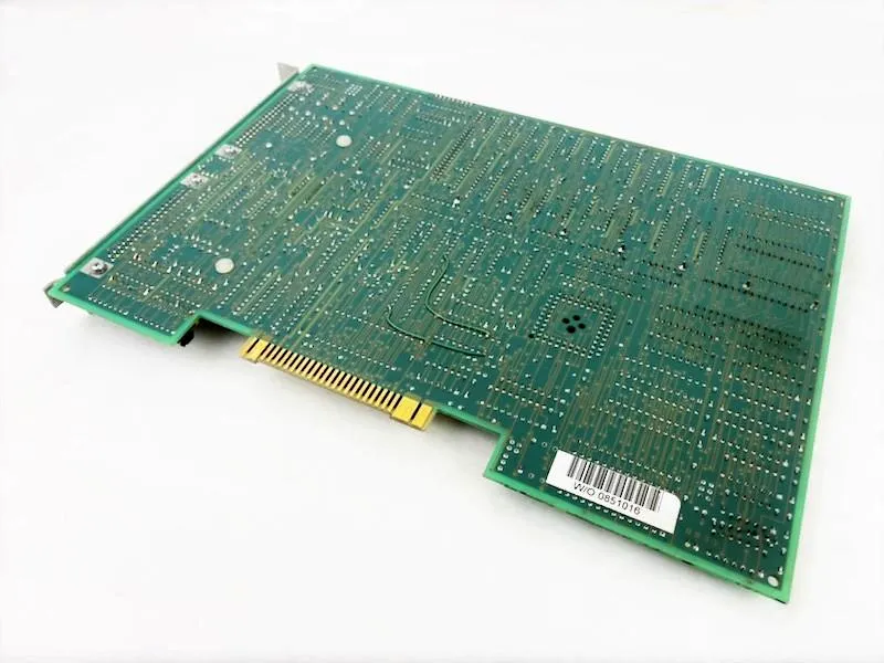 AS-S001-004 PC板 PLC/附加板 由 MODICON