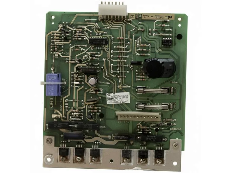 AS-S484-200 PLC模組/機架 由 MODICON