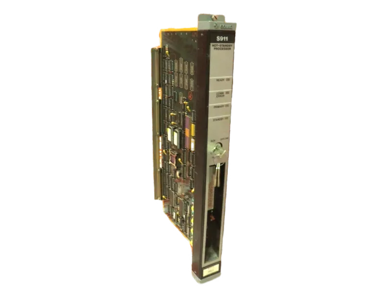 AS-S911-000 PLC模組/機架 由 MODICON