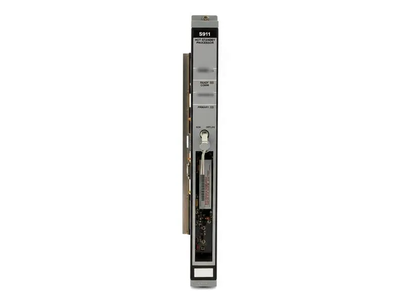 AS-S911-003 PLC模組/機架 由 MODICON