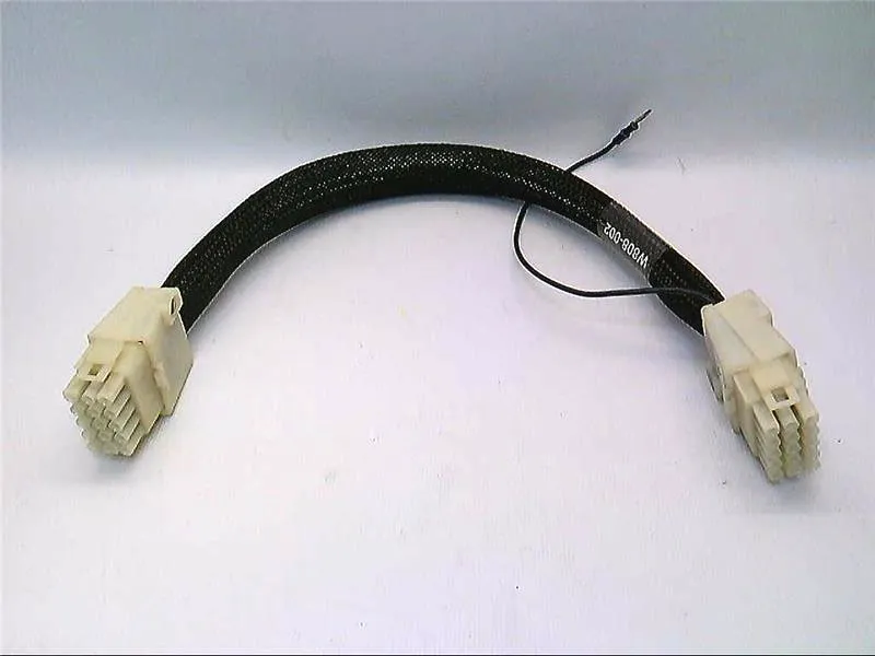 AS-W808-002 PLC電池/電纜/配件 由 MODICON