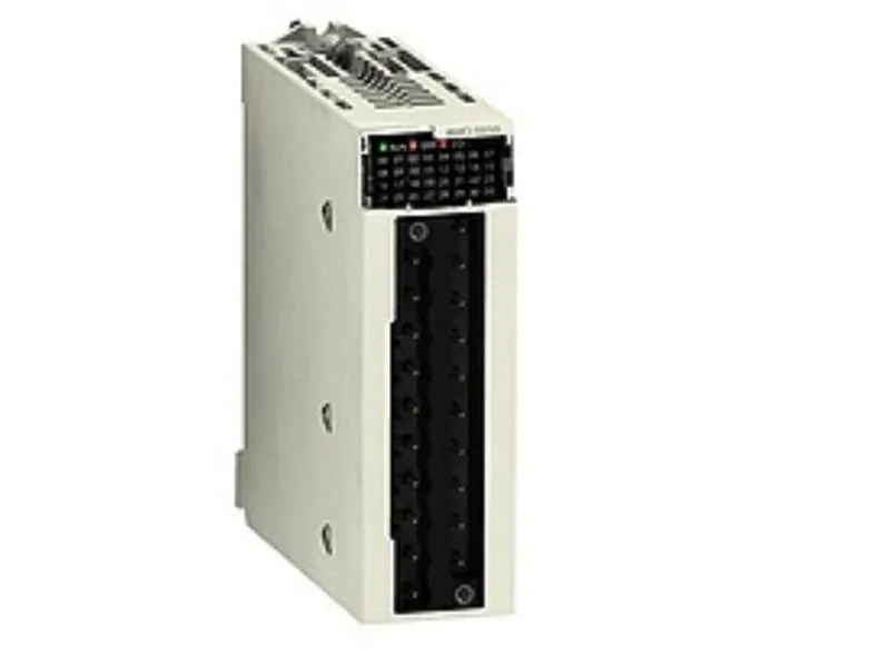 BMXAMM0600 VDC 邏輯 I/O 模組 by MODICON