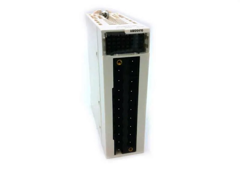 BMXAMO0410 PLC 模組/機架 by MODICON