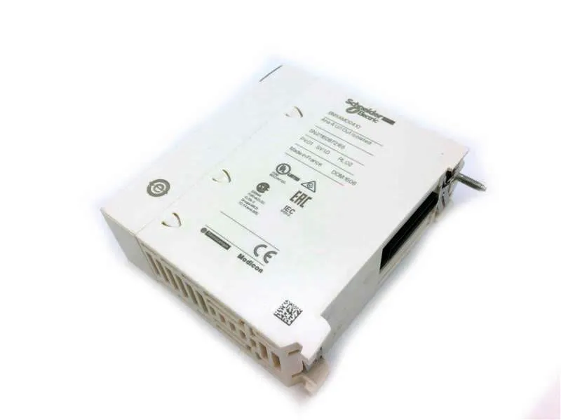 BMXAMO0410 PLC 模組/機架 by MODICON