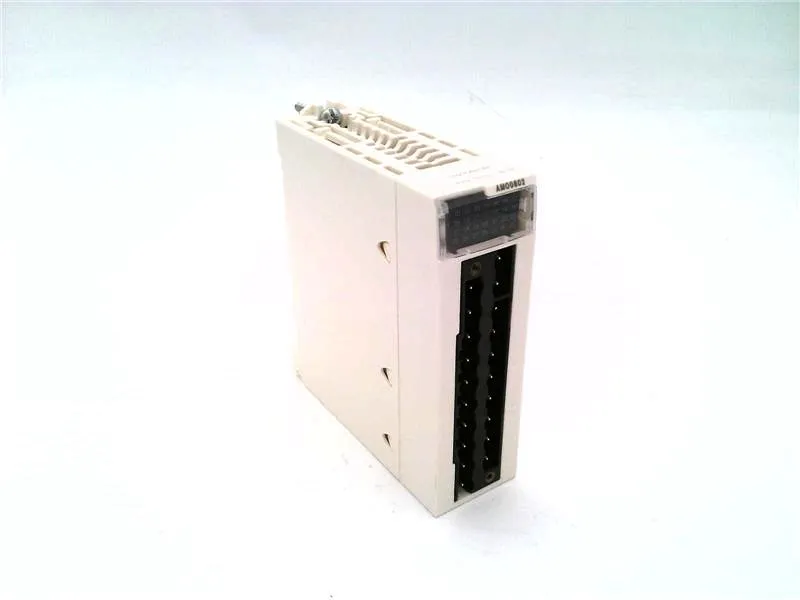 BMXAMO0802 PLC 模組/機架 by MODICON