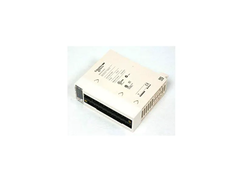 BMXDAO1605 VDC 邏輯 I/O 模組 by MODICON
