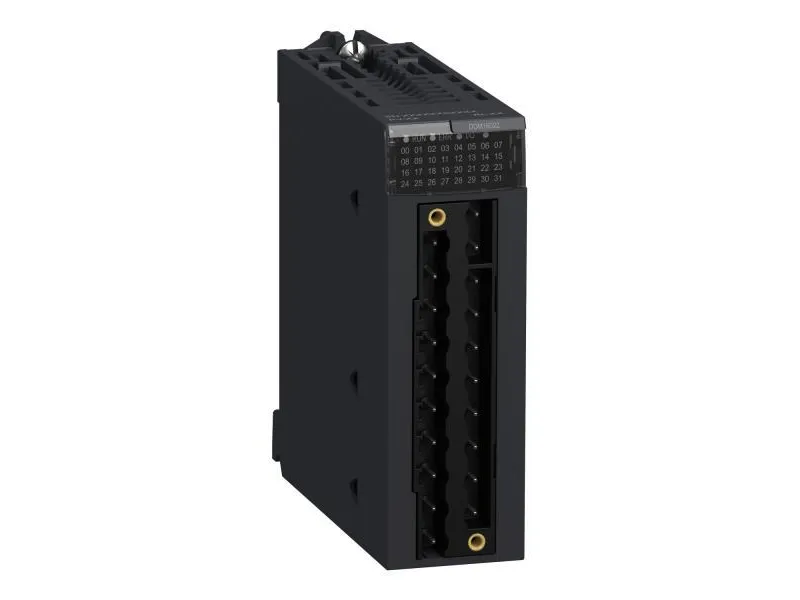 BMXDDM16022 VDC 邏輯 I/O 模組 by MODICON