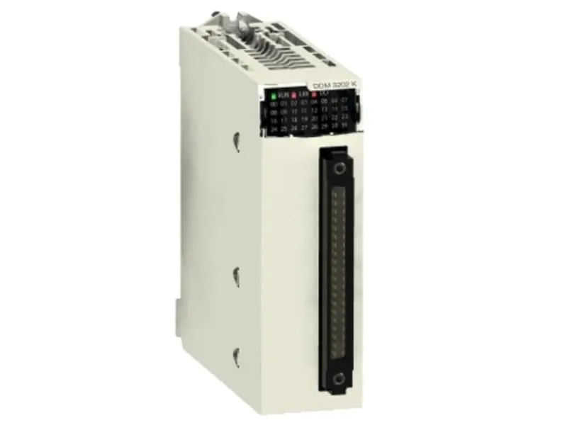 BMXDDM3202K PLC 模組/機架 by MODICON