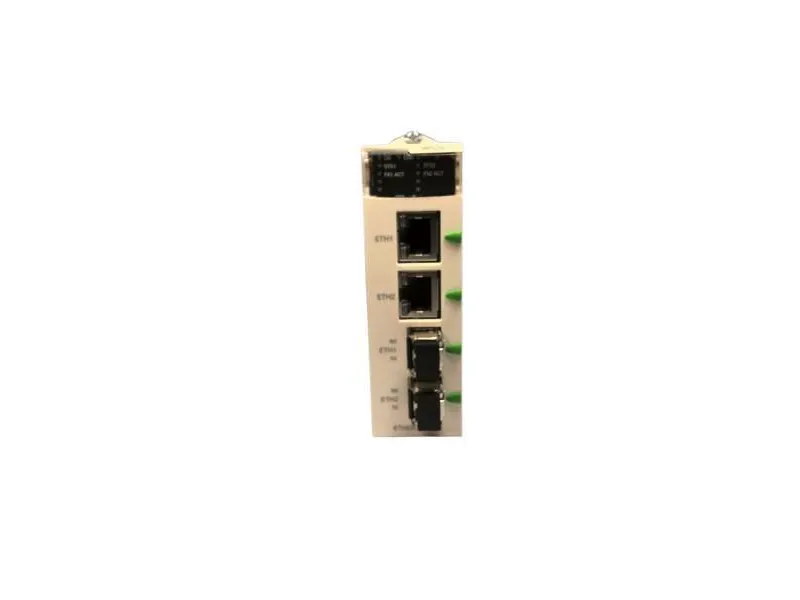 BMXNRP0200 PLC 模組/機架 by MODICON