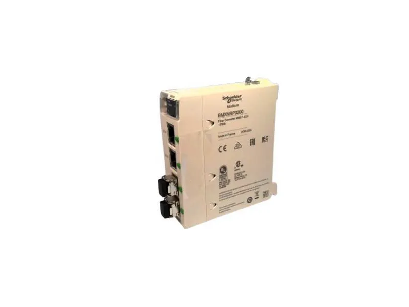 BMXNRP0200 PLC 模組/機架 by MODICON