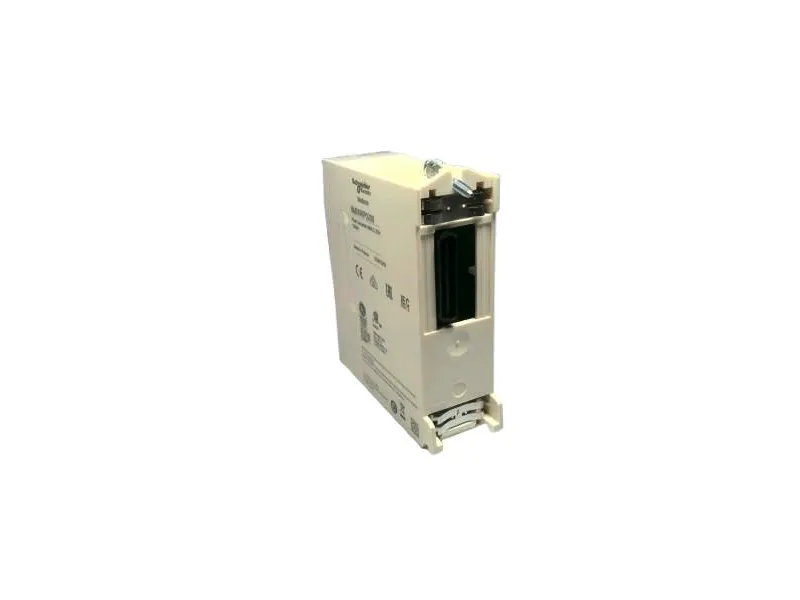 BMXNRP0200 PLC-module/rek van MODICON