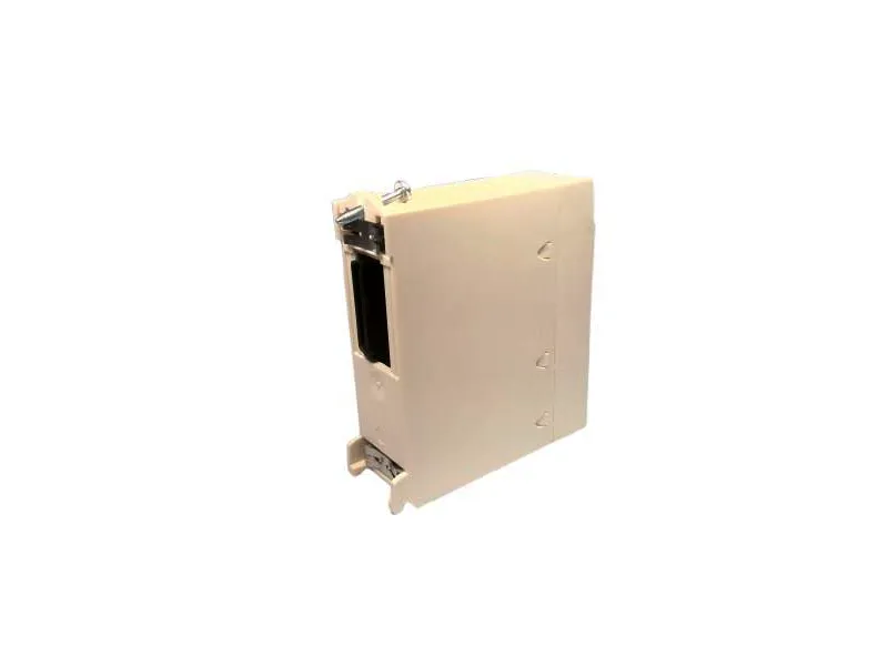 BMXNRP0200 PLC-module/rek van MODICON