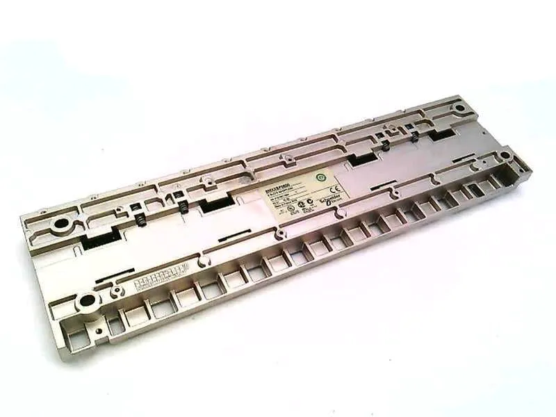 BMXXBP0800 PLC模組/機架 由 MODICON