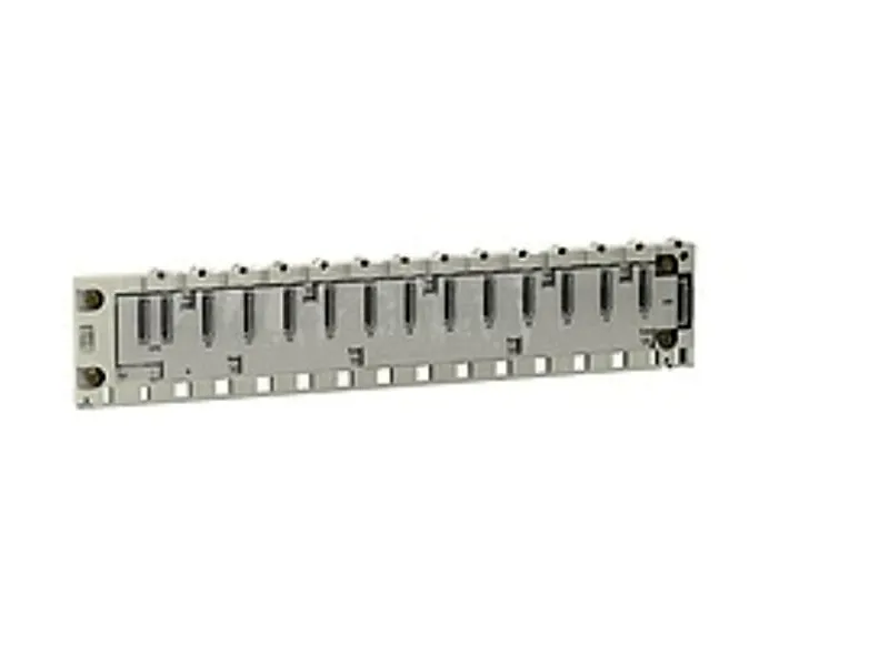 BMXXBP1200 PLC模組/機架 由 MODICON
