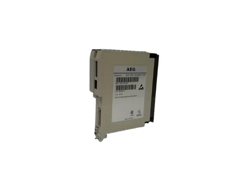 DAP208/AS-BDAP-208 PLC模組/機架 由 MODICON