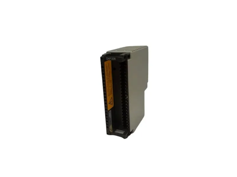 DAP208/AS-BDAP-208 PLC模組/機架 由 MODICON