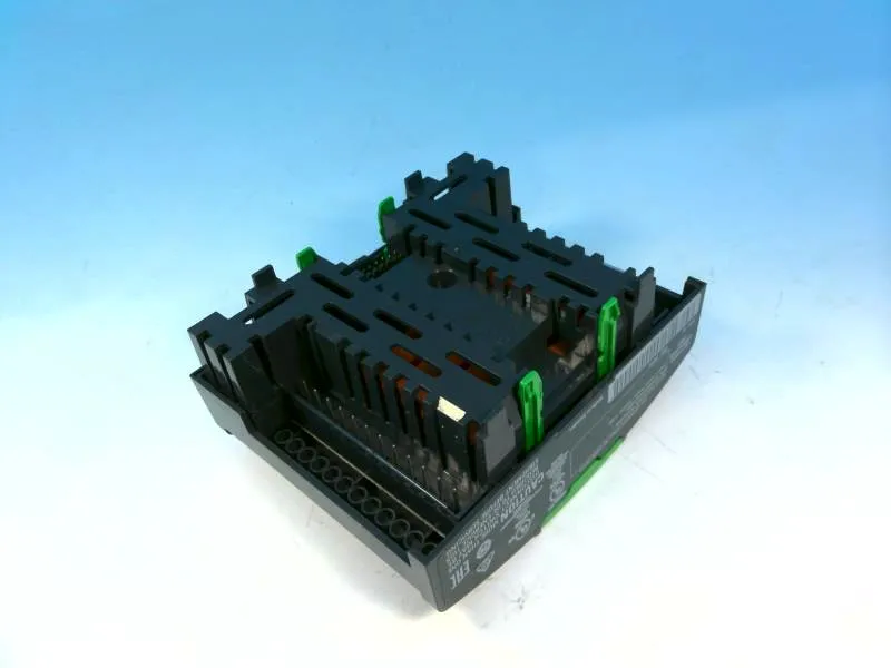 DO-FC-8-H VDC邏輯I/O模組 由 MODICON