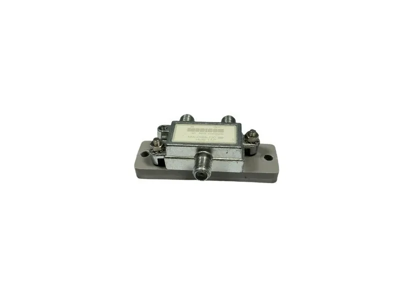 MA0185100 PLC-module/rek van MODICON