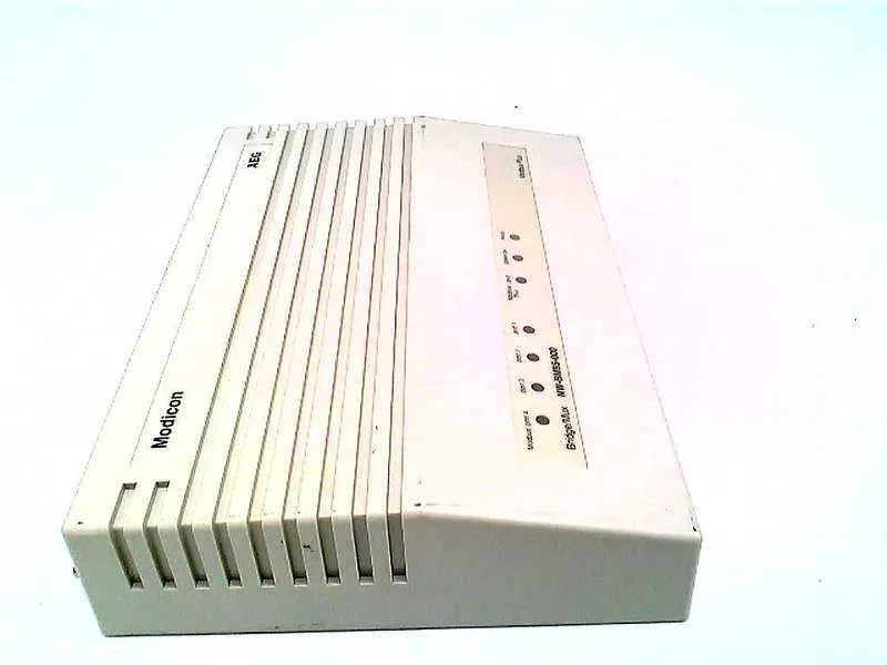 NW-BM85-000 PLC模組/機架 由 MODICON