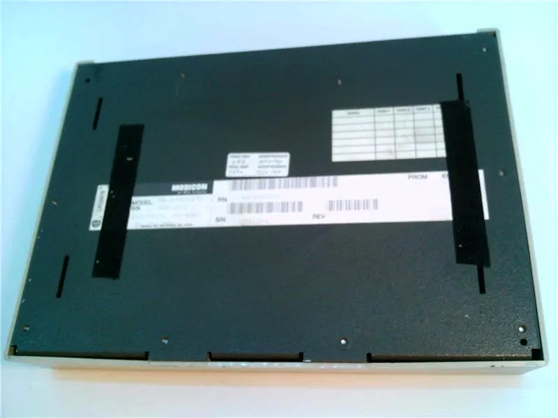 NW-BM85E-232 PLC-module/rek van MODICON