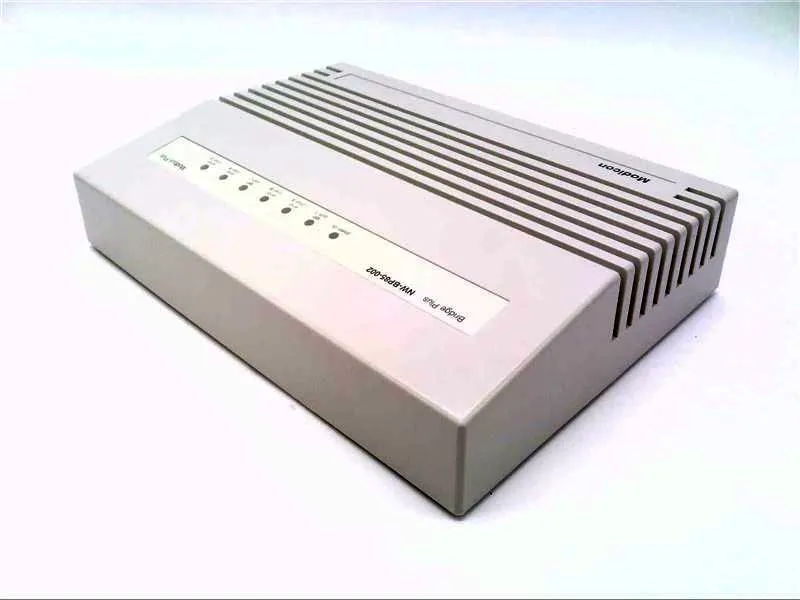 NW-BP85-002 PLC-module/rek van MODICON