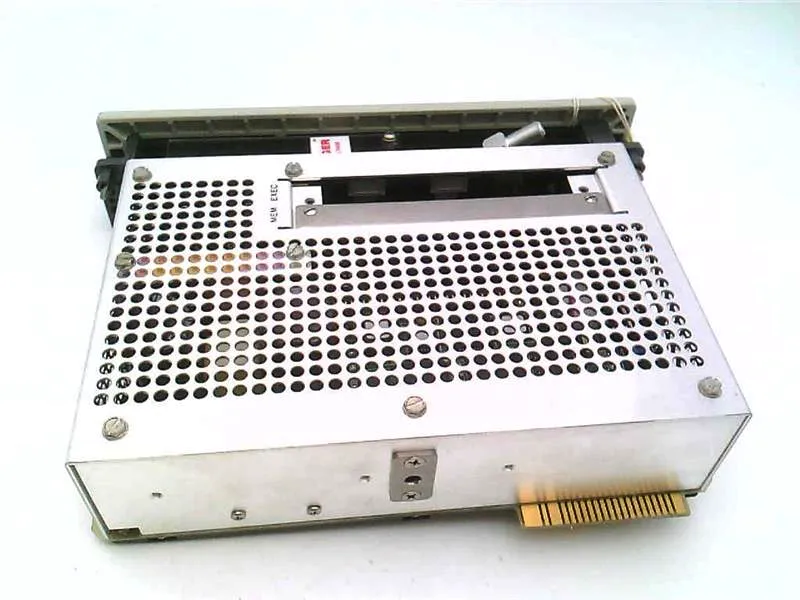 PC-0984-485 PLC-module/rek van MODICON