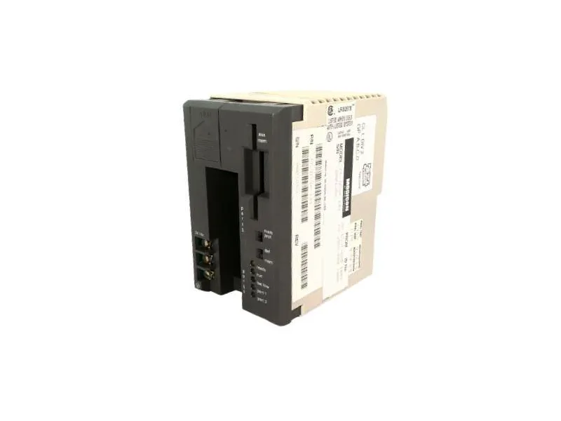 PC-A984-141 PLC-module/rek van MODICON