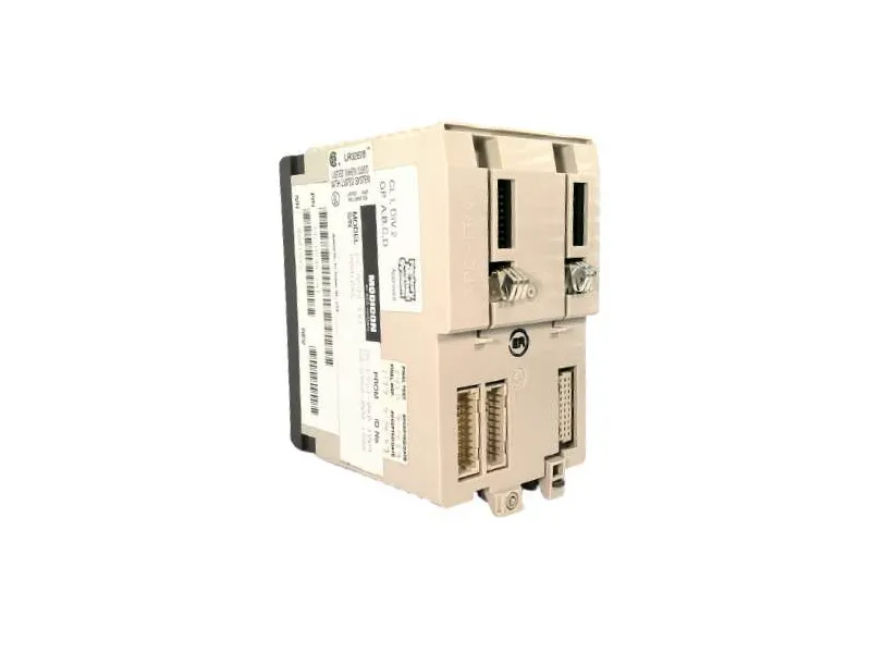 PC-A984-141 PLC-module/rek van MODICON