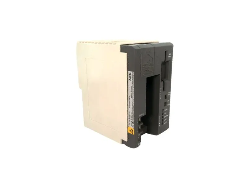 PC-A984-141 PLC-module/rek van MODICON
