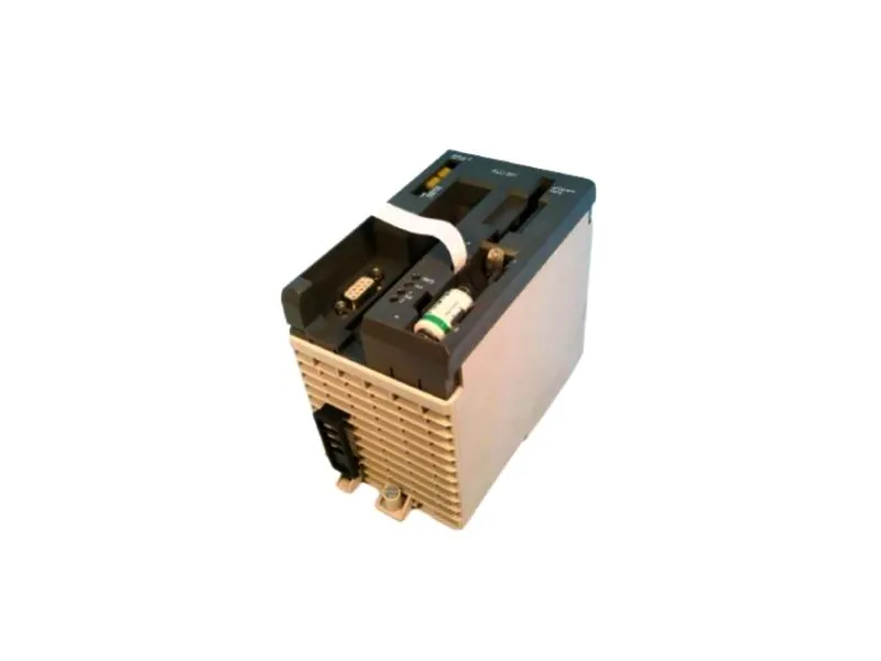PC-BALU-201L PLC-module/rek van MODICON
