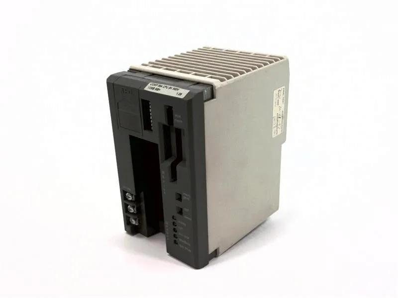 PC-E984-245 PLC-module/rek van MODICON