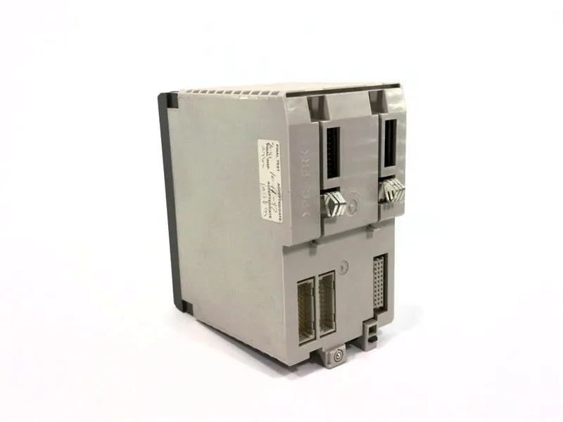 PC-E984-245 PLC模組/機架 由 MODICON