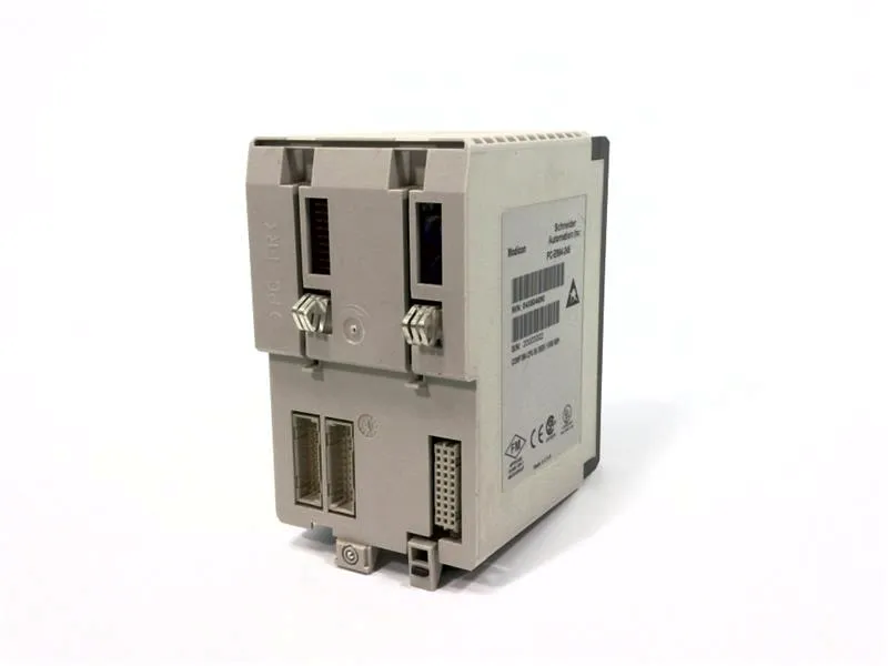PC-E984-245 PLC模組/機架 由 MODICON