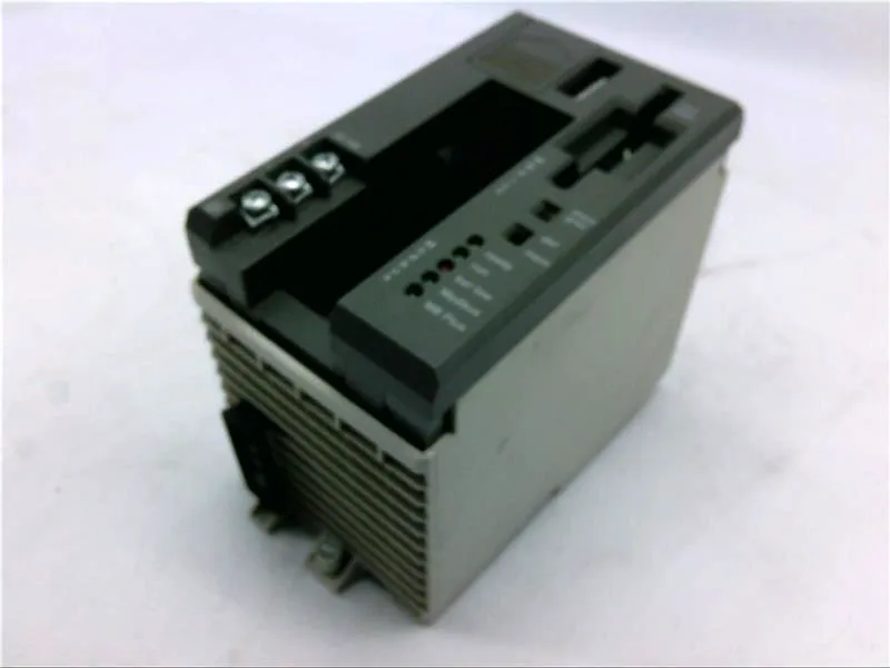 PC-E984-255 PLC-module/rek van MODICON