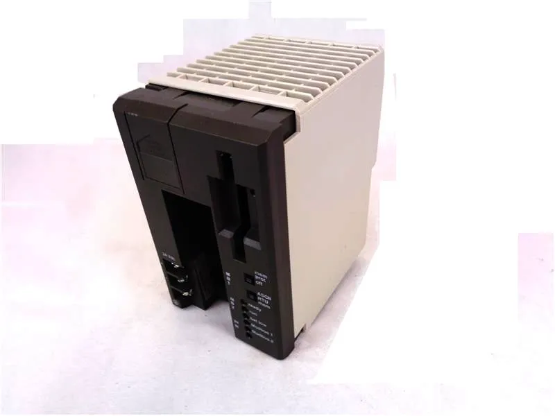 PC-E984-258 PLC-module/rek van MODICON