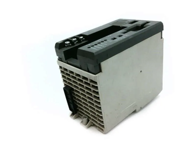 PC-E984-265 Baksteen-PLC van MODICON