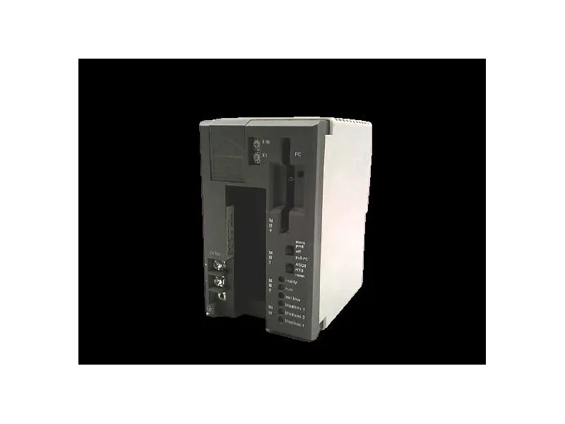 PC-E984-275 Baksteen-PLC van MODICON