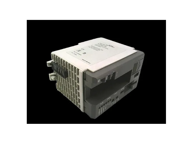PC-E984-275 Baksteen-PLC van MODICON