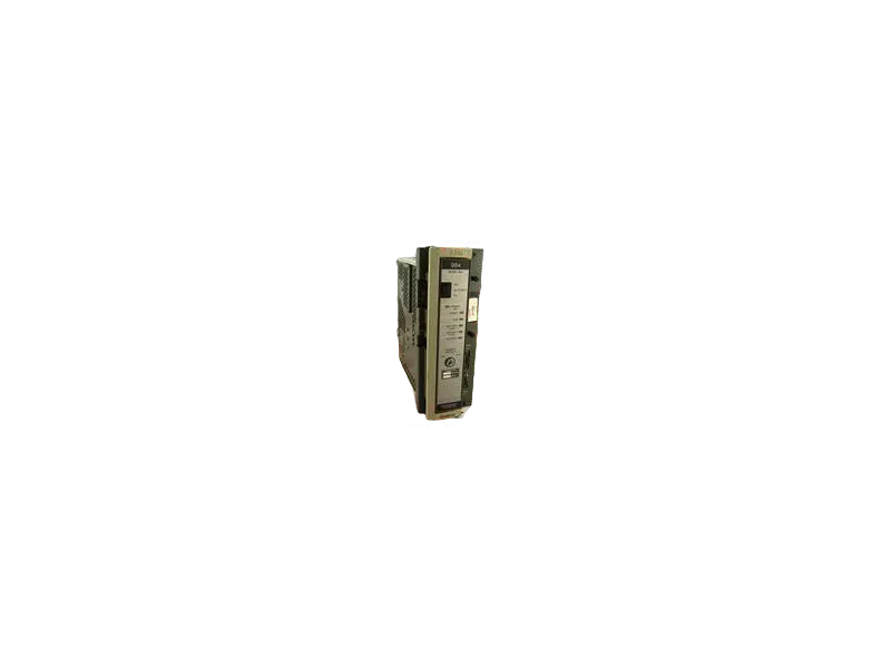 PC-F984-685 PLC-module/rek van MODICON