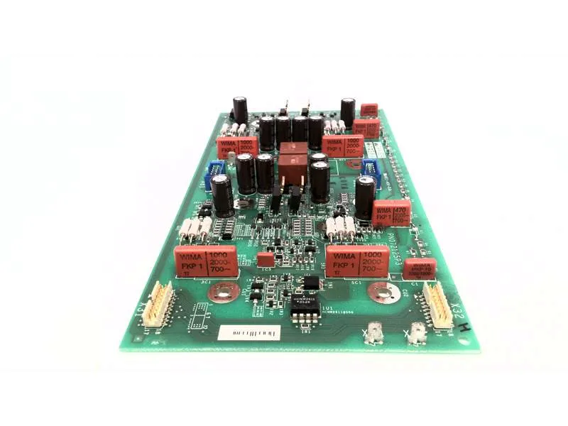 PN072125P3 PC板 PLC/附加板 由 MODICON