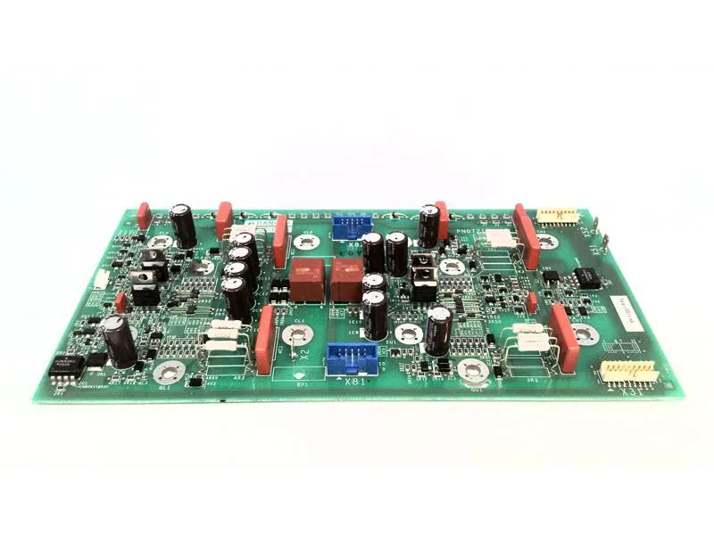 PN072125P3 PC板 PLC/附加板 由 MODICON