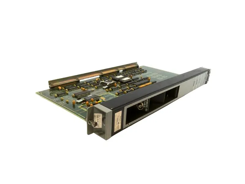 S908-000 PLC-module/rek van MODICON