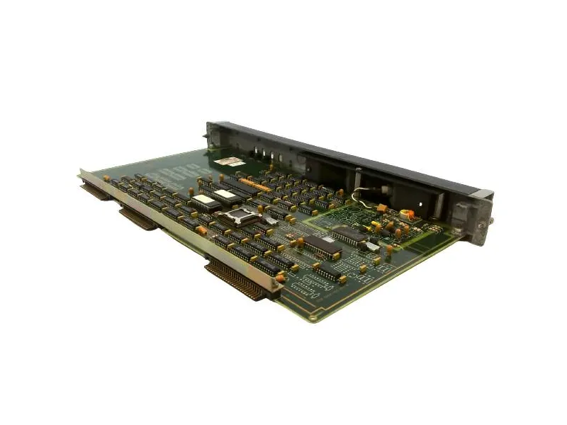 S908-000 PLC-module/rek van MODICON