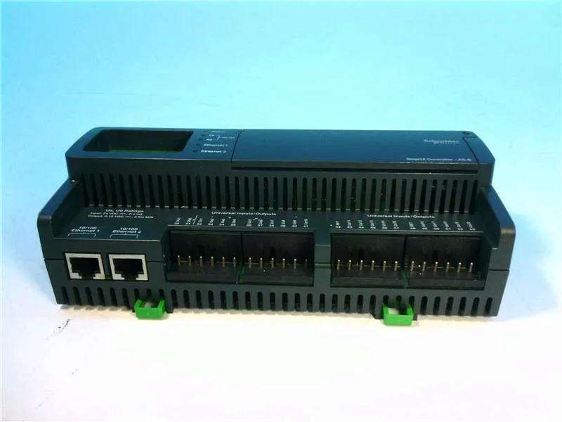 SXWASB36X10001 PLC-module/rek van MODICON