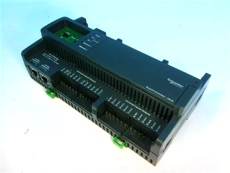 SXWASB36X10001 PLC-module/rek van MODICON
