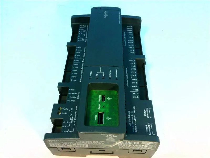 SXWASB36X10001 PLC-module/rek van MODICON